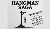 Hangman Saga