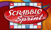 Scrabble Sprint