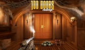 100 Doors Challenge