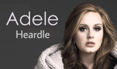 Adele Heardle