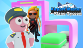 Airport Master Plane Tycoon