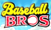 Baseball Bros IO