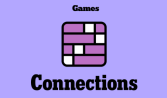 Connections Game