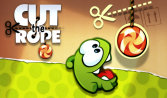 Cut the Rope