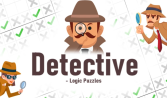 Detective Logic Puzzles