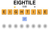 Eightile