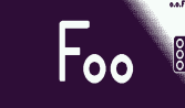 Foo