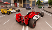 Formula Racing Games Car Game