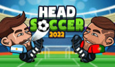 Head Soccer