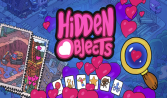 Hidden Objects