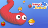 Hungry Snake Io