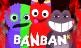 Incredibox Garten of Banban