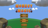 Monkey Magic