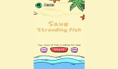 Save Stranding Fish