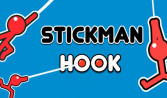 Stickman Hook