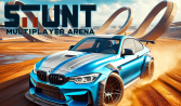 Stunt Multiplayer Arena