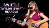 Swiftle Heardle Unlimited