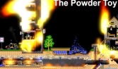 The Powder Toy
