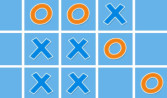 Tic Tac Toe