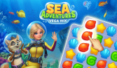 Vega Mix: Sea Adventures