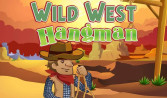 Wild West Hangman